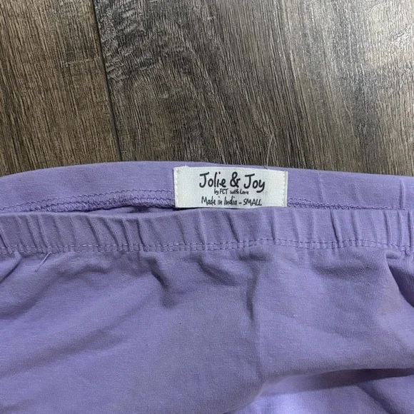 Elegant Strapless Lilac Dress - Picture 2 of 2